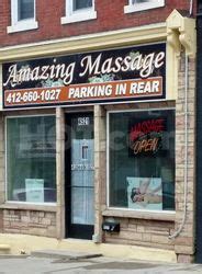 massage parlors pittsburgh pa